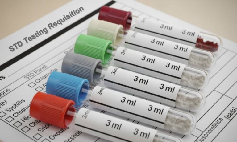 Does Insurance Cover STD Testing?