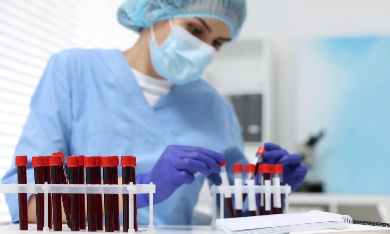 What Is STD Testing?