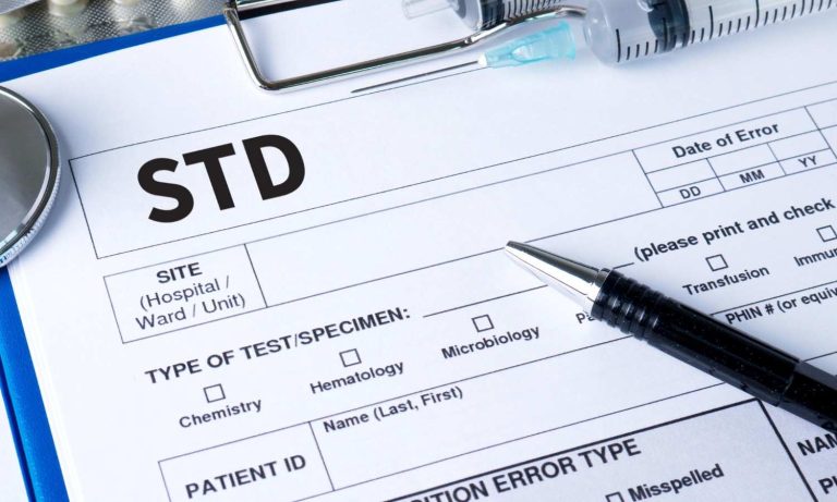 How Soon After Sex Can I Test for an STD?