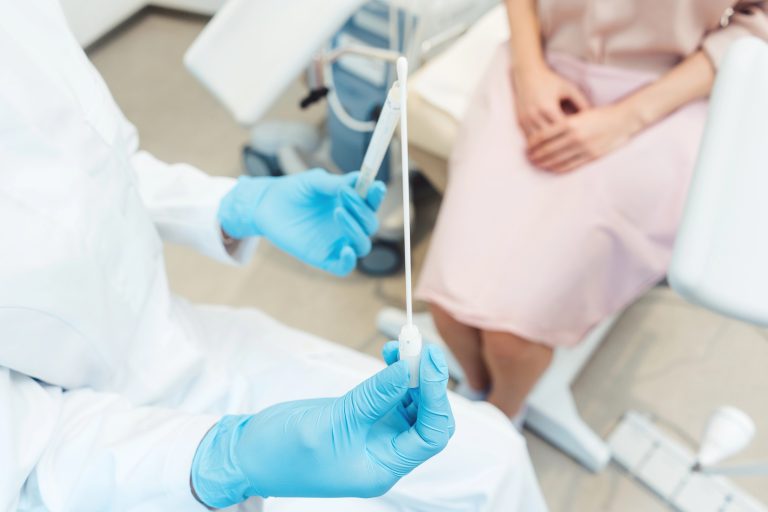 Is There a Difference Between an STI and an STD?